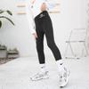 Pantalones de tiburón para niñas, leggings de primavera y otoño para niños, pantalones de yoga para padres e hijos, pantalones casuales de Barbie, ropa infantil al por mayor