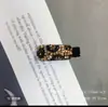 Corea del Sur exquisito retro brillante pedrería irregular adhesivo completo diamante curvo pinza de pico de pato flequillo clip lateral nuevo