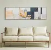 Pinturas Colgantes Personalizadas, Murales Modernos Simples y de Alta Gama para la Entrada de la Sala de Estar, Pinturas Decorativas para el Trabajo en Hoteles, Murales para Sala de Estar y Dormitorio