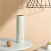 Copo Térmico Bobo Bo Hao Bbhb-480 Aço Inoxidável Branco 480ml Copo Térmico Casual da Moda Copo de Água