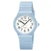 SKMEI Shi Ke Mei Reloj de Estilo Simple Estudiante Resistente al Agua 50 Metros Reloj de Cuarzo Reloj para Hombre y Mujer Fabricante Venta al por Mayor Reloj para Estudiante
