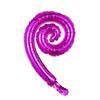Nuevo globo decorativo en espiral con forma de ola de aluminio, globo curvo, globo decorativo para fiestas.