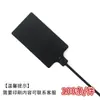 Etiqueta de Sello de Plástico Desechable Grande Amarre de Cable Etiqueta de Logística Cartel Colgante Etiqueta de Identificación Hebilla de Etiqueta de Cable