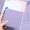 Caderno Quadrado Portátil de Bolso de Alto Valor Caderno Pequeno Simples Casual de Bolso Mini Diário Bloco de Notas