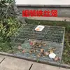 Gaiola de pombo gaiola de coelho gaiola de ganso gaiola de galinha malha de arame gaiola de coelho montada gaiola de criação grande gaiola de transporte de pássaros