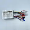Yanyanyanyan Yk31C Yiyun Controlador Cepillado 12V24V36V48V250W350W500800W1000W