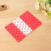 Papel de Embalagem de Nougat no Atacado, Bloco de Papel para Doces, Décadas Opcional Papel de Embalagem para Doces 100/Conjunto