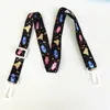 Fornecimento de Fábrica Alça de Garrafa de Água Alça de Copo de Água Cordão para Chaleira Infantil Cordão para Copo Térmico Alça de Ombro Transversal Portátil