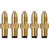 Peças de Medição DPC Circuito de Óleo Conector Proporcional DPB Conector de Válvula de Retenção Circuito de Óleo Lubrificante Distribuidor de Circuito de Óleo para Máquina-Ferramenta CNC