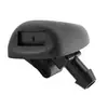 Adequado para Bico Lavador de Para-brisa Dianteiro Peugeot 206 407 6438Z1 6438Ca 643871