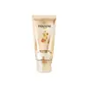 Condicionador Pantene Milagre 3 Minutos 40ml Nutritivo e Suavizante Tamanho Pequeno para Viagem para Viagens de Negócios e Hotéis