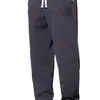 Directamente del fabricante: Estilo Primavera y Otoño, Forro Polar, Pantalones Jogger Deportivos para Hombre de Moda Otoño e Invierno, Pantalones de Chándal Casual Sueltos