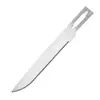 Cuchillo de fruta, cuchillo pequeño, cuchillo de reparto, cuchillo de acero inoxidable
