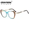 Gafas de Moda Minimalistas Estilo Europeo y Americano para Mujer Sin Receta Estilo Callejero Versátiles Nuevas Monturas Grandes Moda para Gafas