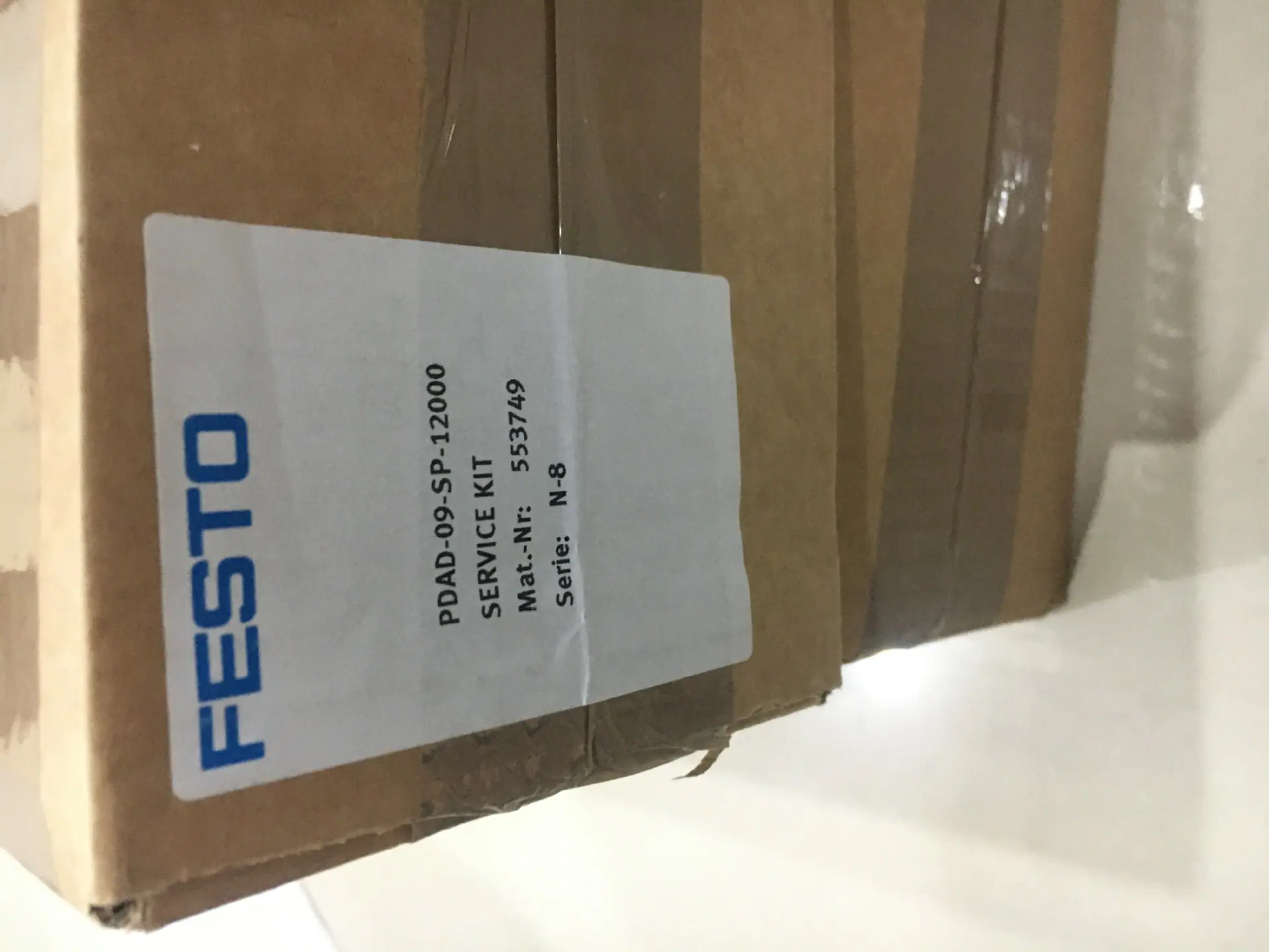 PDAD-09-SP-12000