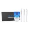 Set de Instrumentos para Blanqueamiento Dental Lámpara Blanqueadora Tubo de Aguja Gel Set de Instrumentos de Belleza Dental Limpiador Dental Doméstico Limpiador Dental