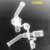 Cabezal de boquilla de silicona líquida de grado alimenticio Vaso de pajita para niños Vaso de plástico Vaso termo Tubo largo Accesorios a prueba de fugas y salpicaduras