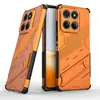 Estojo de Celular Punk Armor para Moto Edge60Fusion Moto Edge60Fusion