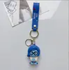 Chaveiro Inside Out Transfronteiriço Boutique Boneca Grande Tridimensional Pingente de Bolsa Chaveiro de Carro Presente de Evento
