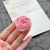 Novos Acessórios de Resina DIY Acessórios para Tamancos Charms para Sapatos Fivelas para Sapatos Removíveis Transfronteiriços Feitos à Mão Materiais para Grampos de Cabelo