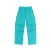 Pantalones Scimitar Softshell Suaves a Prueba de Tres Elementos para Exteriores Personalizados/Dopamina, Nuevos de Otoño de Moda Amplios Elásticos Casuales Deportivos