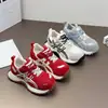 Tênis Dad de Couro Genuíno com Malha Respirável e Sola Grossa para Mulheres, Novo Estilo Primavera 2026, Cadarços Duplos que Aumentam a Altura, Tênis Casuais Color Block