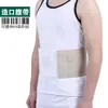 Cinturón abdominal elástico para estoma, fajín transpirable para fijación de estoma, refuerzo de cintura para bolsa de estoma, venta al por mayor del fabricante