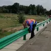 Shandong Mingtou Guardarraíl de Carretera Fabricante de Guardarraíles de Carretera