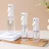 Botella Pulverizadora de Alta Presión, Botella Recargable, Botella Pulverizadora de Alta Presión con Neblina Ultra Fina para Hidratación Facial, Botella Pulverizadora, Botella Pulverizadora Pequeña para Desinfección con Alcohol