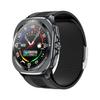 Reloj inteligente TK65 llamada Bluetooth ECG frecuencia cardíaca ejercicio SOS información frecuencia cardíaca monitoreo de presión arterial NFC transfronterizo