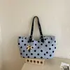 Transfronterizo 2026 Nueva Temporada Primavera/Verano Casual Moderno Popular Moda Versátil Nicho Diseño Bolso de Hombro Único Bolso de Axila