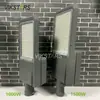 Luminarias Solares para Exteriores 2025, Ultra-Brillantes, de Alta Potencia, para Proyectos Municipales e Iluminación de Nuevas Carreteras Rurales
