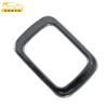 Adequado para Gancho de passageiro Chery 24 ICAR03 Anel brilhante Decoração de gancho do console central Adesivos Peças automotivas Suprimentos
