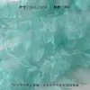 Flores envueltas en gasa brillante con forro, ramo de San Valentín soñador hecho a mano para DIY, materiales de jardinería para flores frescas de organza