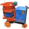 Venda de fábrica máquina de concreto projetado úmido para mineração use simples máquina de concreto projetado úmido tipo PS5I