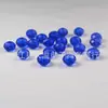 Oferta Especial em Novas Contas Planas de Cristal de Alta Qualidade 4, 6, 8mm, Contas Roda, Cortinas de Contas de Luxo, Contas de Cristal, Contas Soltas
