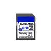 Ventas Directas de Fábrica Tarjeta de Memoria de 256g Tarjeta de Almacenamiento Tarjeta Tf de 32g Tarjeta Sd de 128g Cámara Vigilancia Grabadora de Conducción de 64g