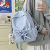 Mochila elegante más vendida para mujer, dulce y moderna, mochila pequeña versátil, mochila de viaje ligera y de gran capacidad