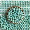 Cuentas de Mano de Bodhi Natural Cuentas Sueltas Cuentas DIY Accesorios de Joyería Semilla de Bodhi Fina Cuentas de Buda Juguetes Culturales Venta al por Mayor