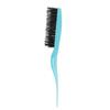 Peine para peinado de comercio exterior, peine para cabello rizado, peine para peinado esponjoso, herramienta de peluquería, peine para cabello con cola puntiaguda