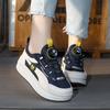 Zapatos para caminar con deformación de cuatro ruedas Zapatos de patinaje automáticos para niños Zapatos de patinaje invisibles para estudiantes masculinos y femeninos Zapatos con ruedas para caminar para adultos