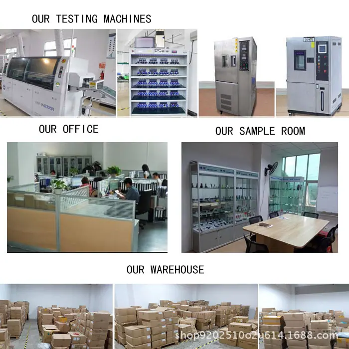FACTORY