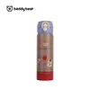 Nuevo Producto Taza Oso con Tapa Flip-Top para Doble Bebida, Termo con Tapa de Apertura de Un Clic, Hermética, Elegante Vaso de Acero Inoxidable