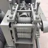 Ht5-12 Máquina Enderezadora de Barras de Acero de Desecho Yian Industrial y Minera Integral Otra Máquina Enderezadora de Barras de Acero de Desecho Pros y Contras