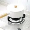 Esterilla a Prueba de Aceite para Estufa de Cocina, Papel de Aluminio Engrosado, Cubierta Impermeable y a Prueba de Aceite para Estufa de Gas Resistente a Altas Temperaturas, Esterilla Anti-Suciedad