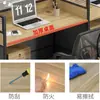 Combinación de escritorio y silla de oficina, escritorio de estación de trabajo, escritorio para empleado, individual, para cuatro personas, para varias personas, escritorio con divisiones, juego de escritorio y silla para computadora, cubículo