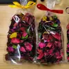 Directo de fábrica lote sachet de flor seca natural desodorante para ropa a prueba de insectos sachet grande sachet para armario de hotel coche desodorante