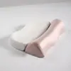 Núcleo de Travesseiro de Espuma de Memória Atacado, Respirável, Refrescante, Zero Pressão, Sono Profundo, Rebote Lento de Memória, Núcleo de Travesseiro Massageador