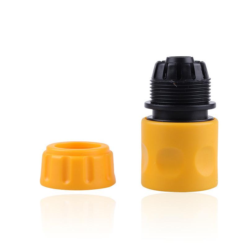 塑料通水接1 (11)