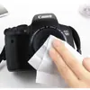 Papel Limpiador de Lentes para Cámara, Proyector, Teléfono Móvil, Laboratorio, Profesional de Grado Alto Desechable Papel para Lentes de Cámara Réflex Digital